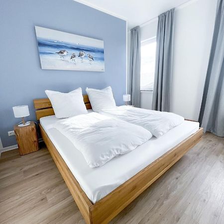 Ferienwohnung Auf Dem Hof Postma Lambrechtshagen Exterior foto